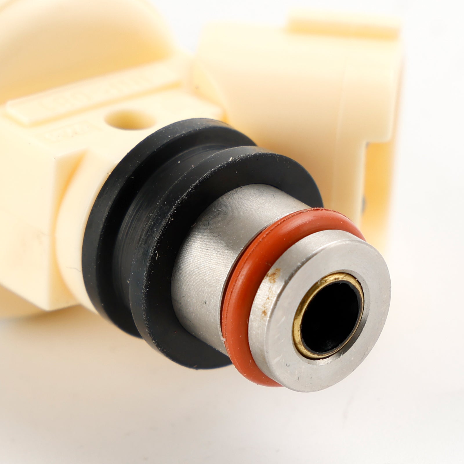 Mazda B2200 2.2L Fuel Injector INP-081 1990-1993 Replacement F2G8-13-250 (1 Piece)