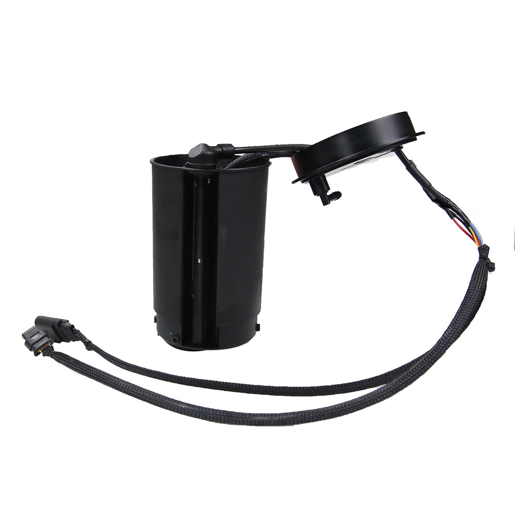 Diesel Exhaust Fluid Heater Module for BMW X5 xDrive 35d 16197244138