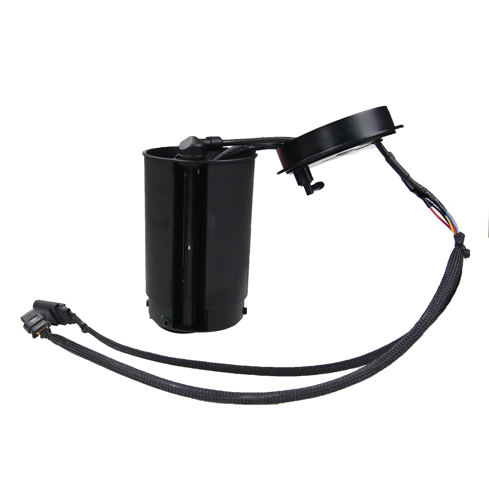 Diesel Exhaust Fluid Heater Module for BMW X5 xDrive 35d 16197244138