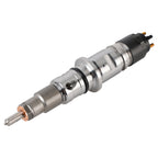 1Pcs Fuel Injector For Cummins ISB 6.7L QSB 4.5L 6.7L 5254261 0445120177