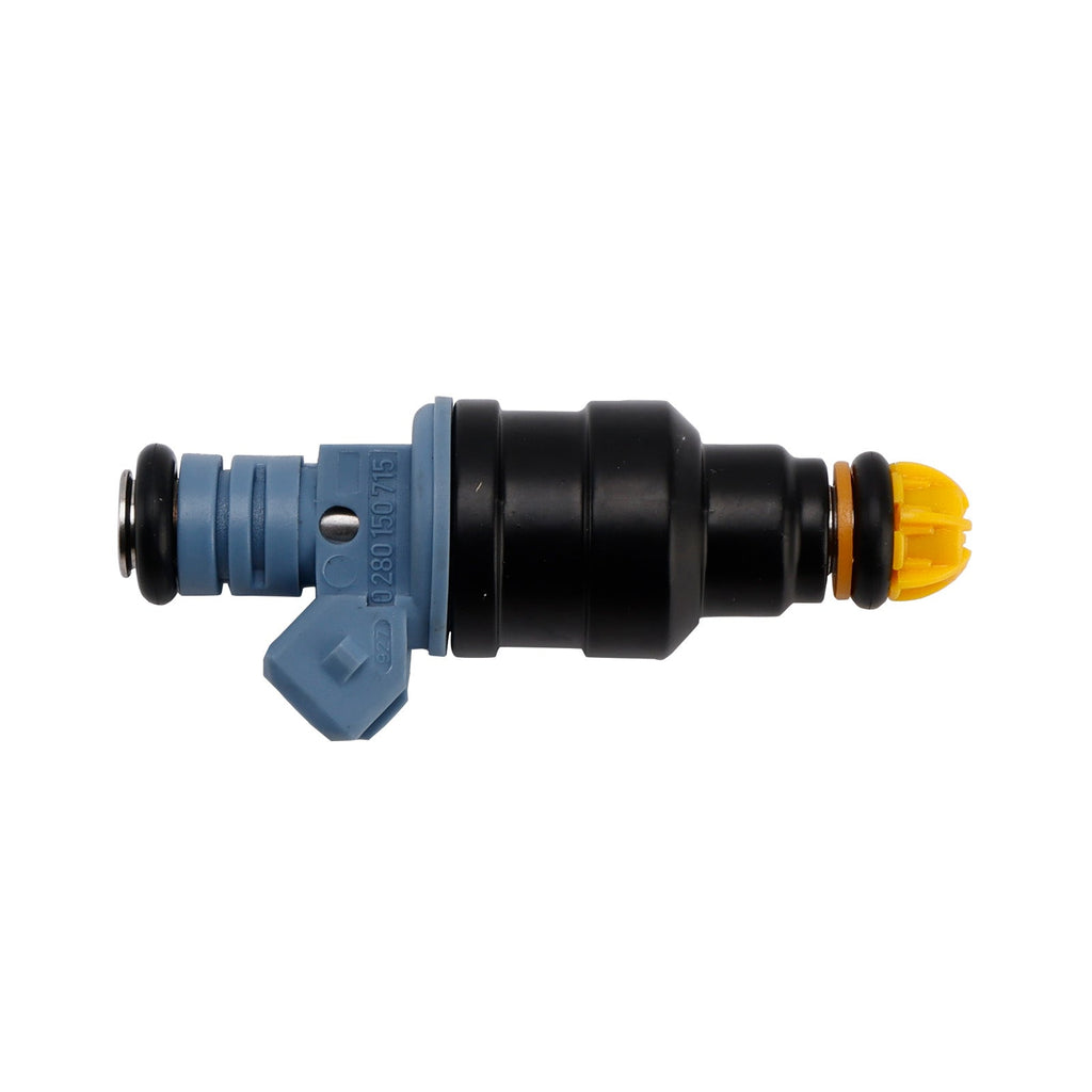 1 Piece BMW E30 E36 3 Series Fuel Injector 1.8L 2.5L 1987-1997 0280150715
