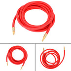12.5 Foot TIG Welding Torch Power Cable for Water-Cooled WP9/17 Series Worldwide