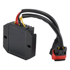 Interceptor 650 & Continental GT 650 2018-2025 Voltage Regulator Rectifier 2 Phase
