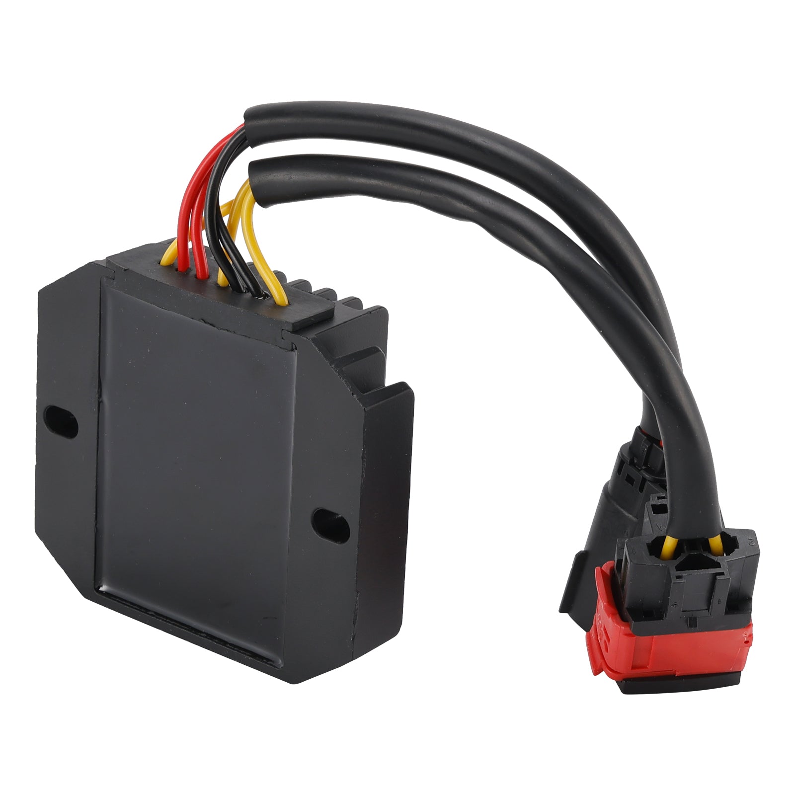 Interceptor 650 & Continental GT 650 2018-2025 Voltage Regulator Rectifier 2 Phase