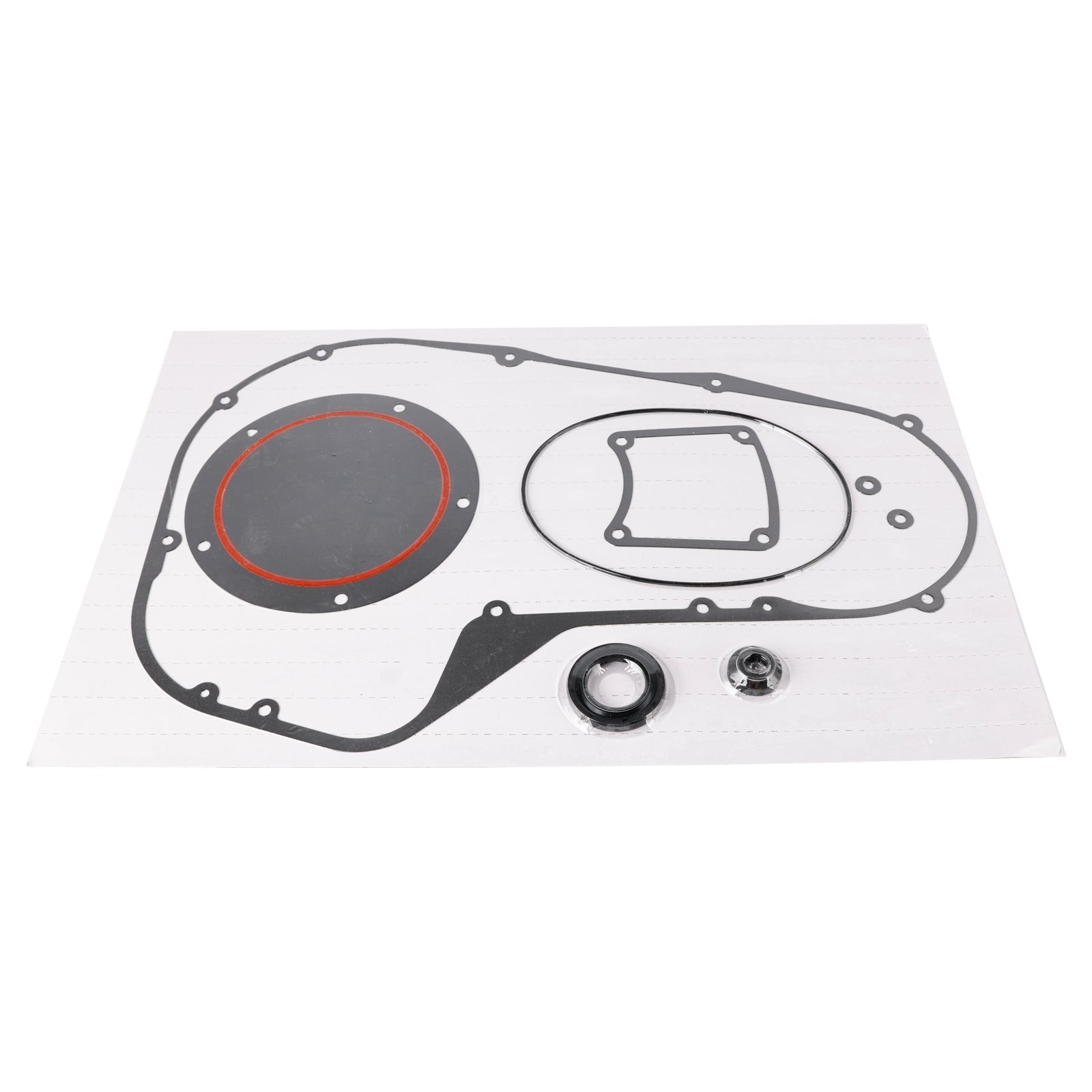 Stator Regulator Rectifier Primary Gasket Assembly for 2001 Harley Road King Touring 2998799B