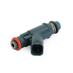 Fuel Injector 2W93-BA for Jaguar 4.2L 2003-2009 and Land Rover 4.2L 2008-2009