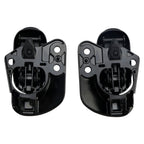 1990 1991 1992 1993 1994 1995 1996 1997 1998 1999 2000 2001 2002 2003 Mazda Miata Soft Top Lock Latch NA01-R1-310L/320L