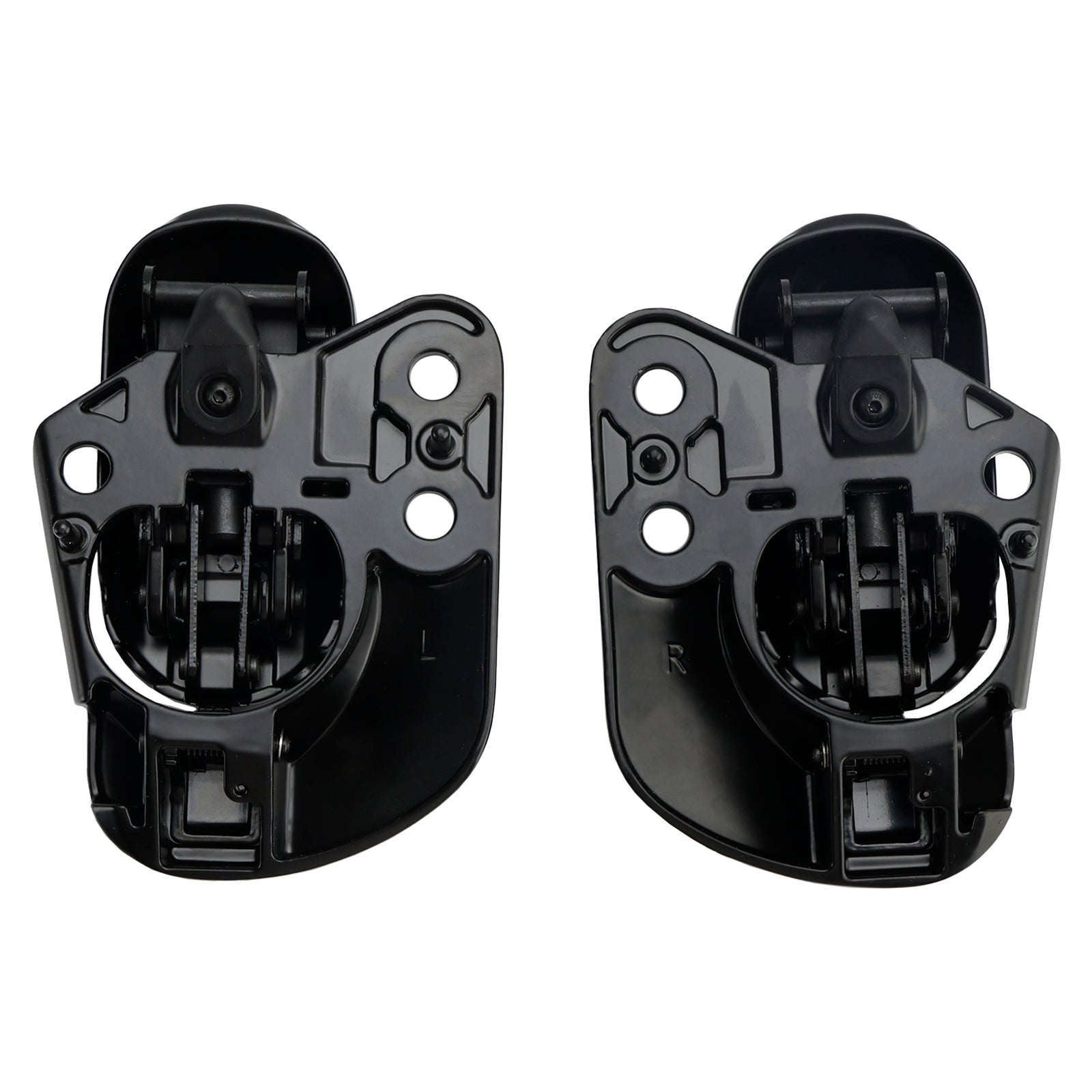 1990 1991 1992 1993 1994 1995 1996 1997 1998 1999 2000 2001 2002 2003 Mazda Miata Soft Top Lock Latch NA01-R1-310L/320L