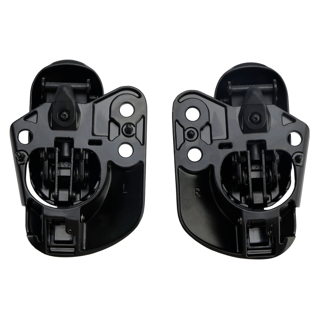Mazda Miata NA Convertible Top Latch Lock Assembly 1990-2003 NA01-R1-310L/320L