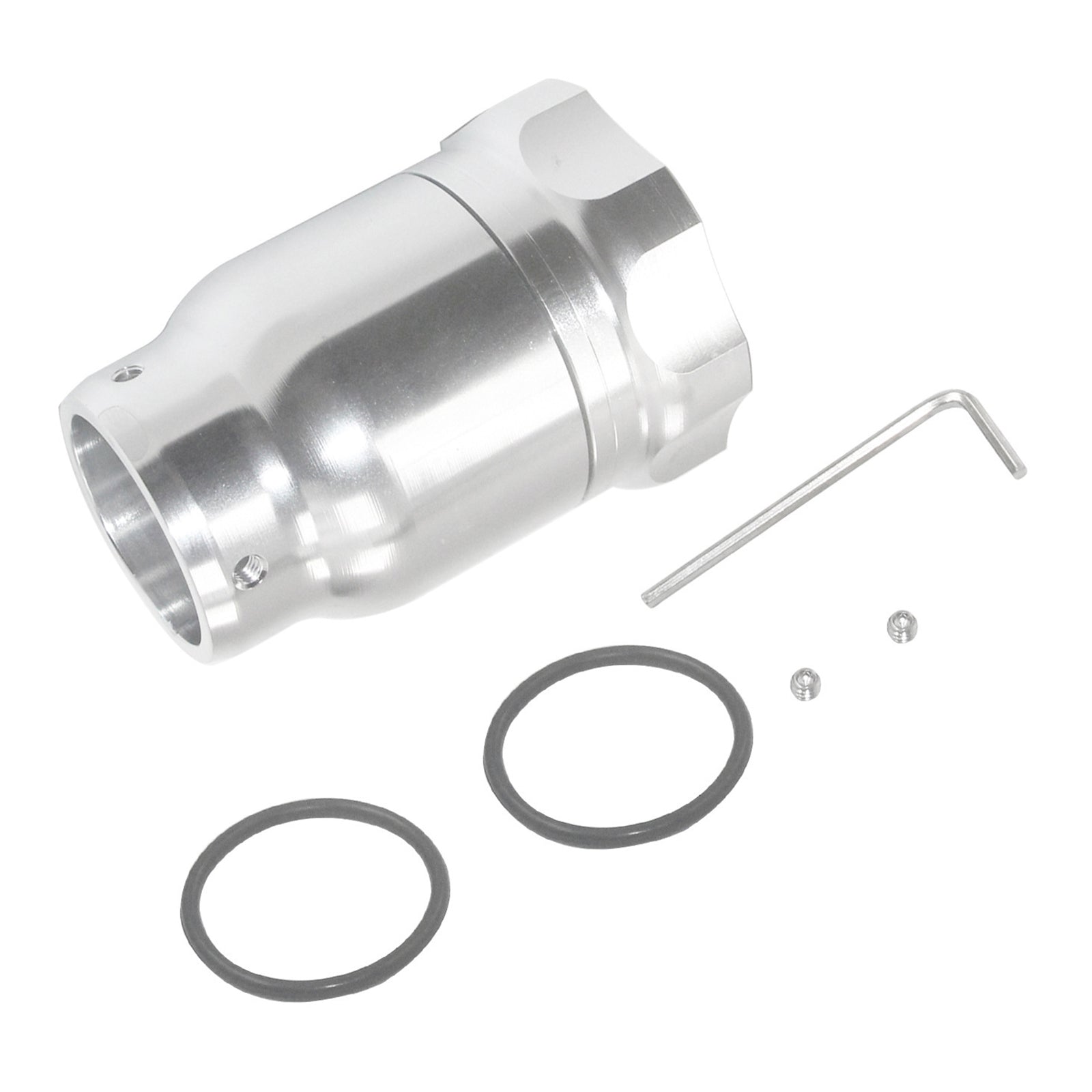 S2000 S2K AP1 AP2 CMC Clutch Master Cylinder Reservoir Tank 2000-2006 F20C F22C