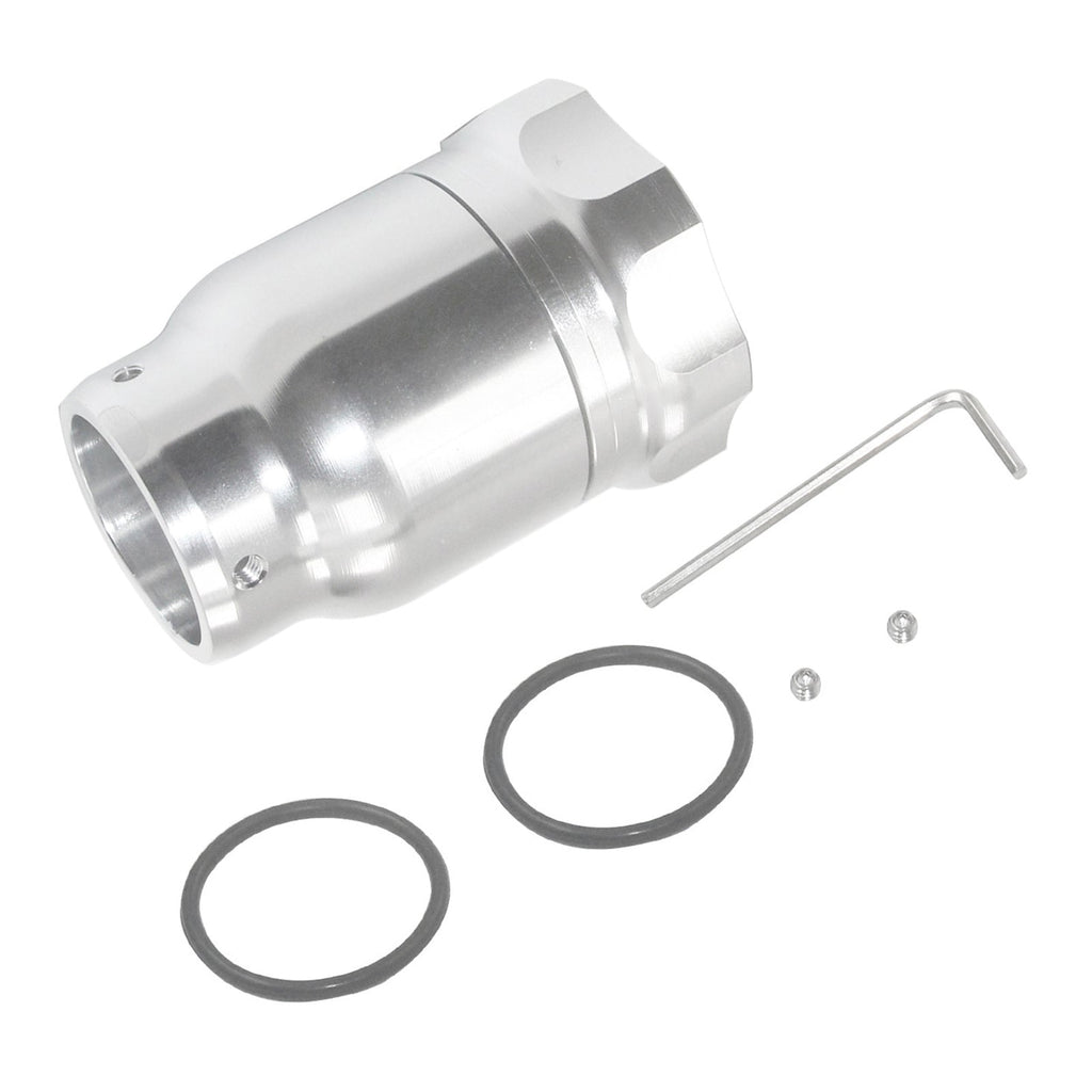 CMC Clutch Master Cylinder Reservoir for 2000-2006 Honda S2000 S2K AP1 AP2 F20C F22C