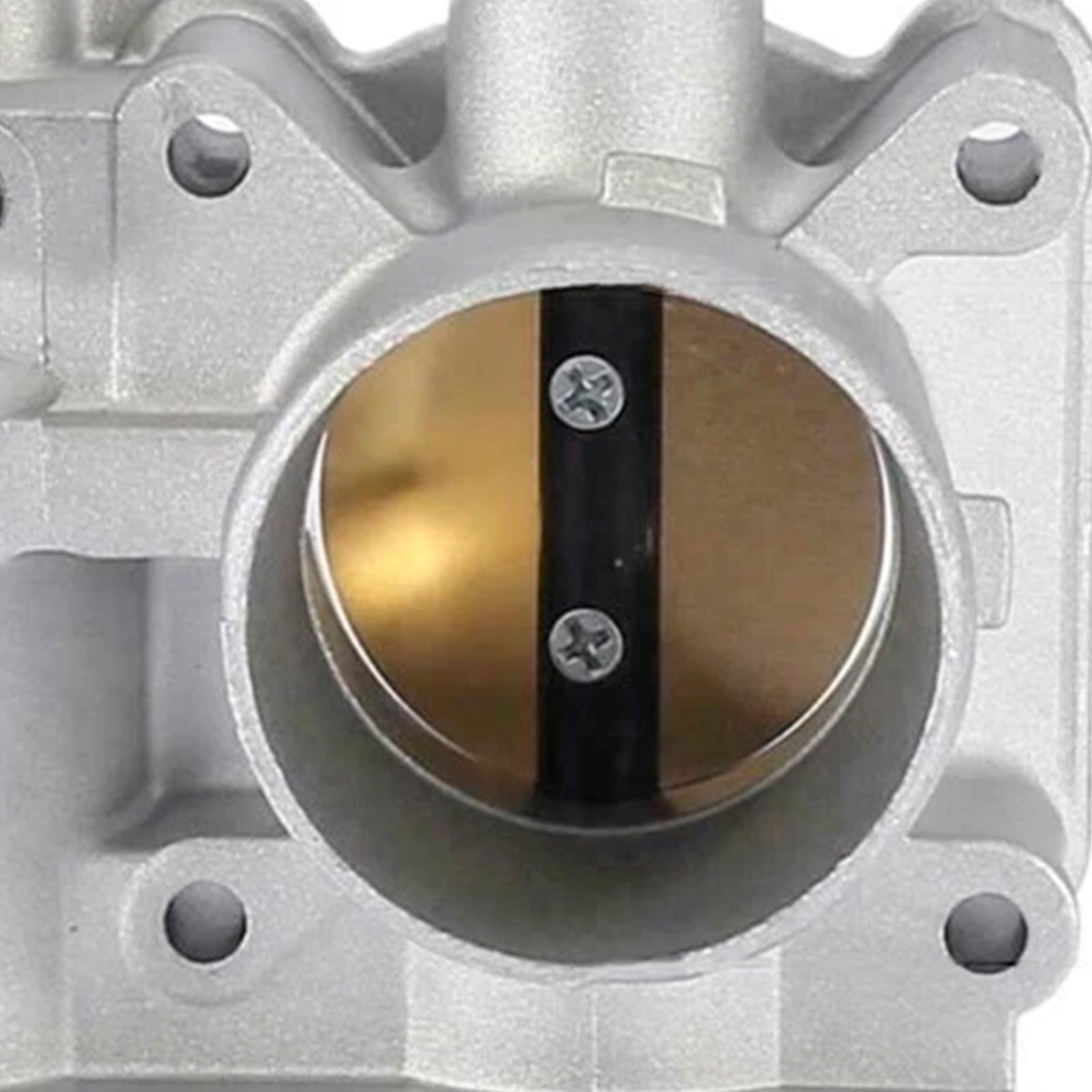 2001-2008 Toyota Corolla Saloon (_E12_) Throttle Body 22030-0D021