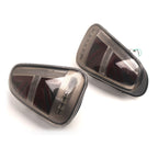 LED Tail Light Set with Turn Signal for 2001-2006 BMW Mini Cooper R50 R52 R53 Left Right