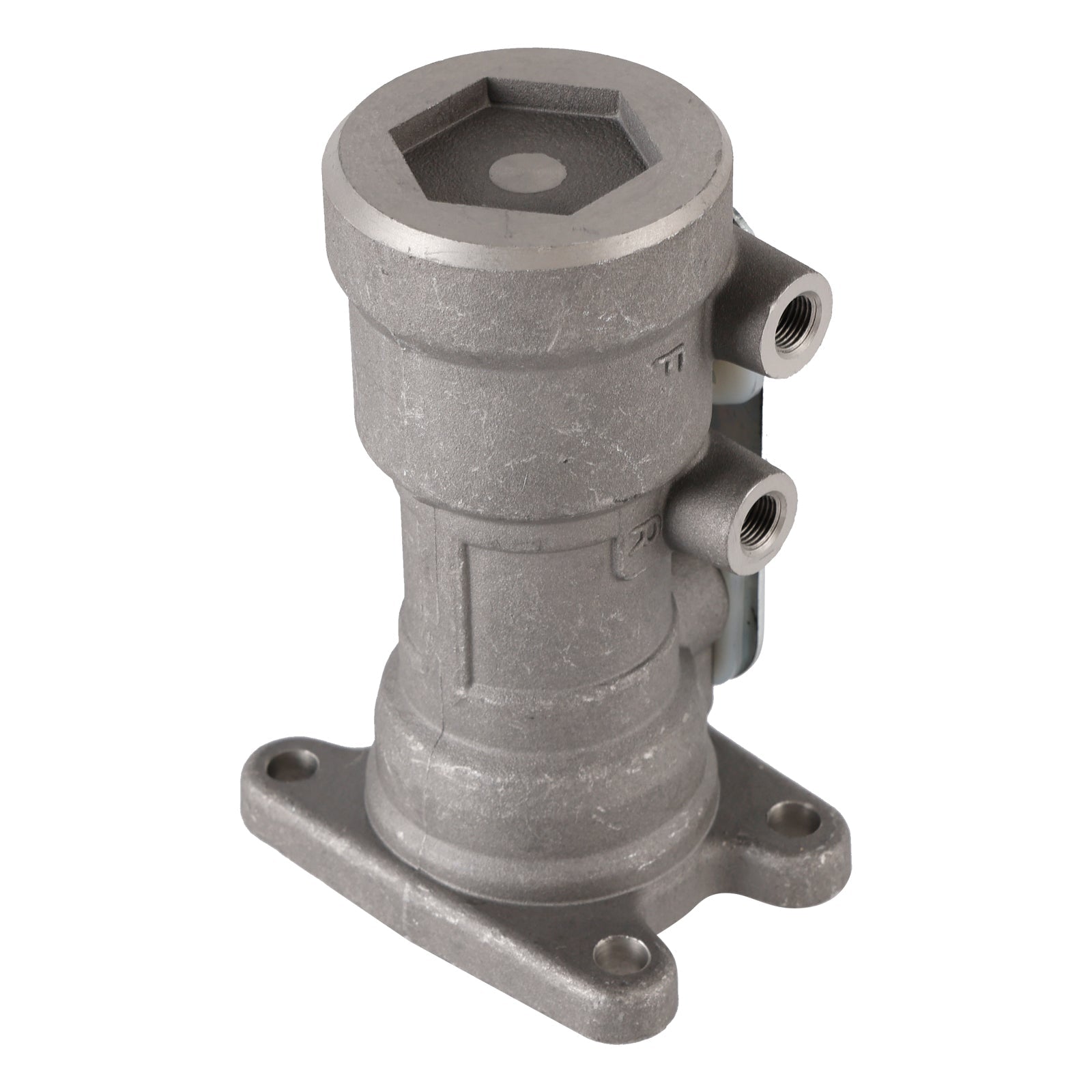 08/2000-01/2003 Isuzu NPR250 NPR NPR71 2 Door Truck 4.6L Diesel Brake Master Cylinder PTX024-C1911564-H024 NKR66