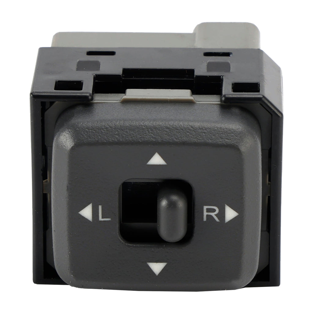 183515 Mirror Control Switch Knob for Isuzu Dmax Rear Side Adjustment 2007-2008