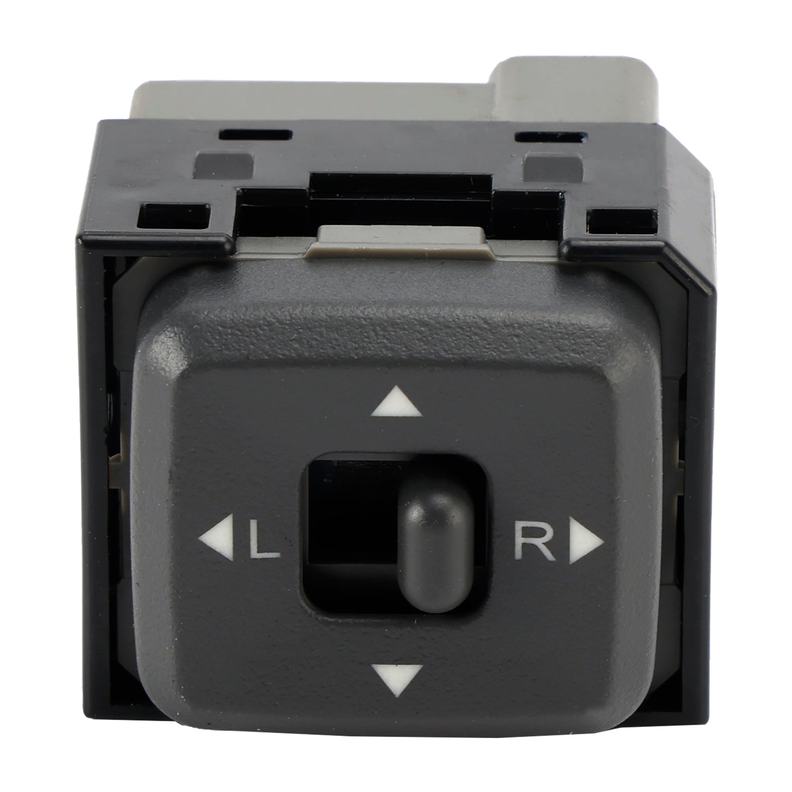 183515 Mirror Control Switch Knob for Isuzu Dmax Rear Side Adjustment 2007-2008
