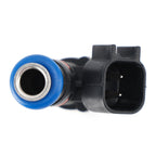 1 Piece OEM Fuel Injector 0280158154 Compatible with 2007 2008 GMC Acadia Enclave Saturn Outlook Vue
