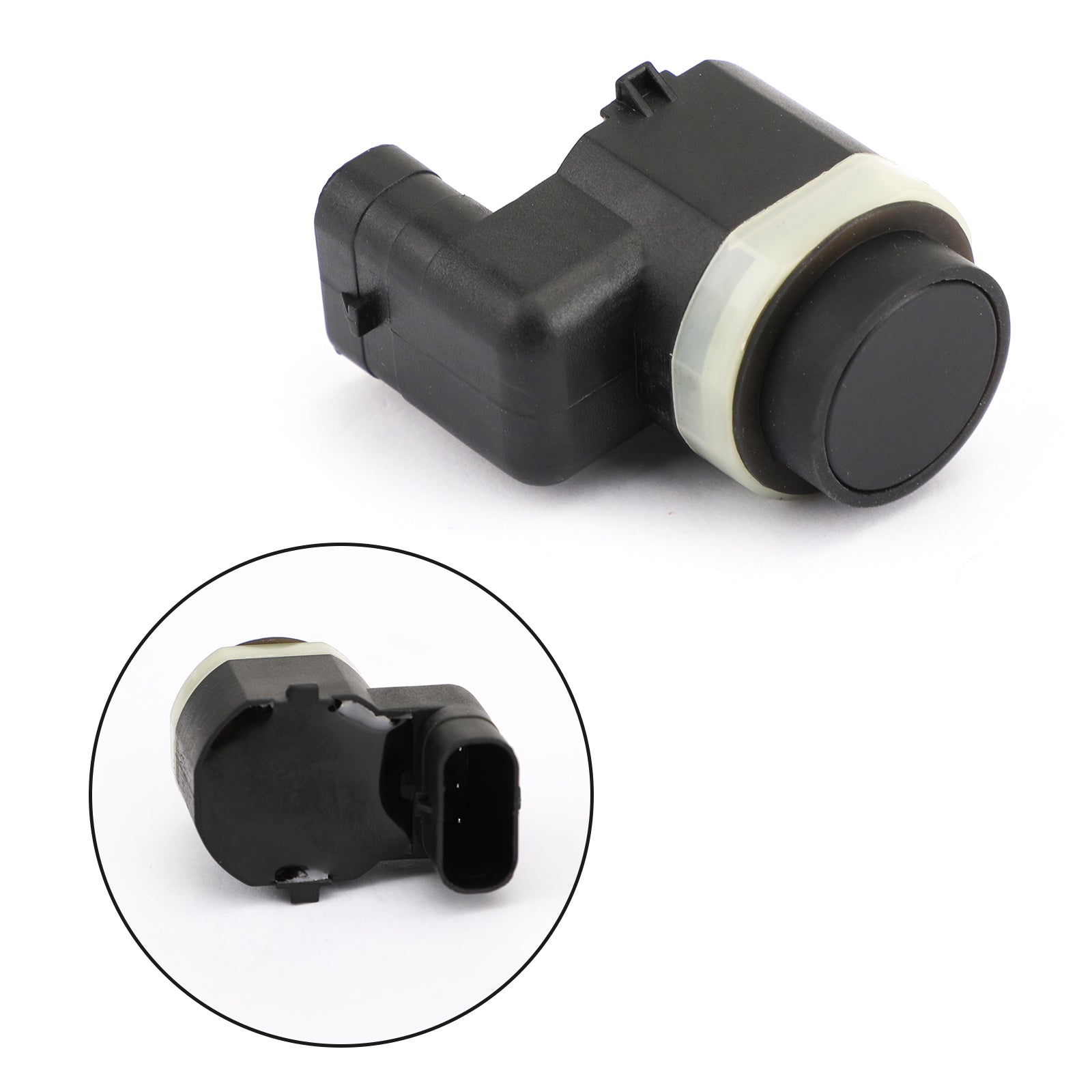 BMW Parking Sensor PDC Module for F-Series and E-Series Models 528i 535i 550i X5