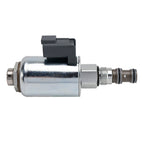 1827595 Solenoid Valve Fits For Caterpillar 938G II 938H 938K 950G II 950H 950L