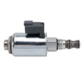 1827595 Caterpillar Solenoid Valve for 938G II 938H 938K 950G II 950H 950L Models