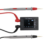 Thermal Imaging Camera 2-In-1 IR Temperature Tester With 1.8 Inch Sensor Display