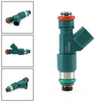 30777501 Volvo S80 Fuel Injector 2007-2014 6G9N-AB Replacement Part