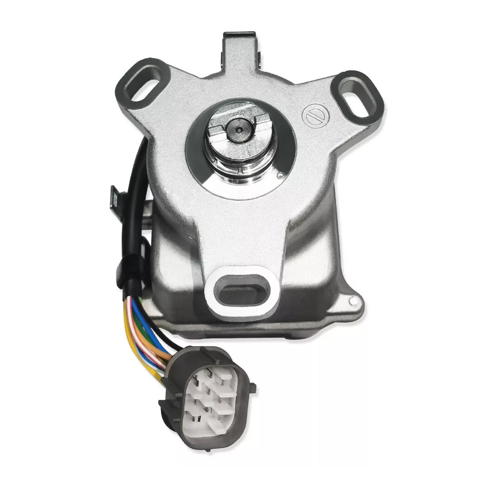 Honda CR-V 1998 EX Model 1972cc L4 DOHC MFI Gas Ignition Distributor Assembly TD97U 30100-P3F-A02