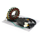 Honda VT750DC Black Widow Shadow 2001-2002 Complete Magneto Stator Rectifier Gasket Kit