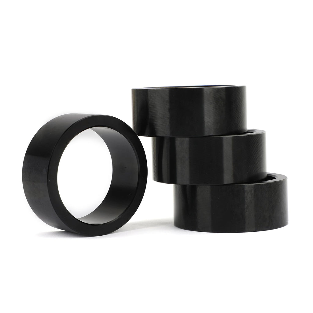 2.5" Lift Spacer Kit Compatible with Honda Rancher and Recon 230 250 300 350 400 420 ATVs