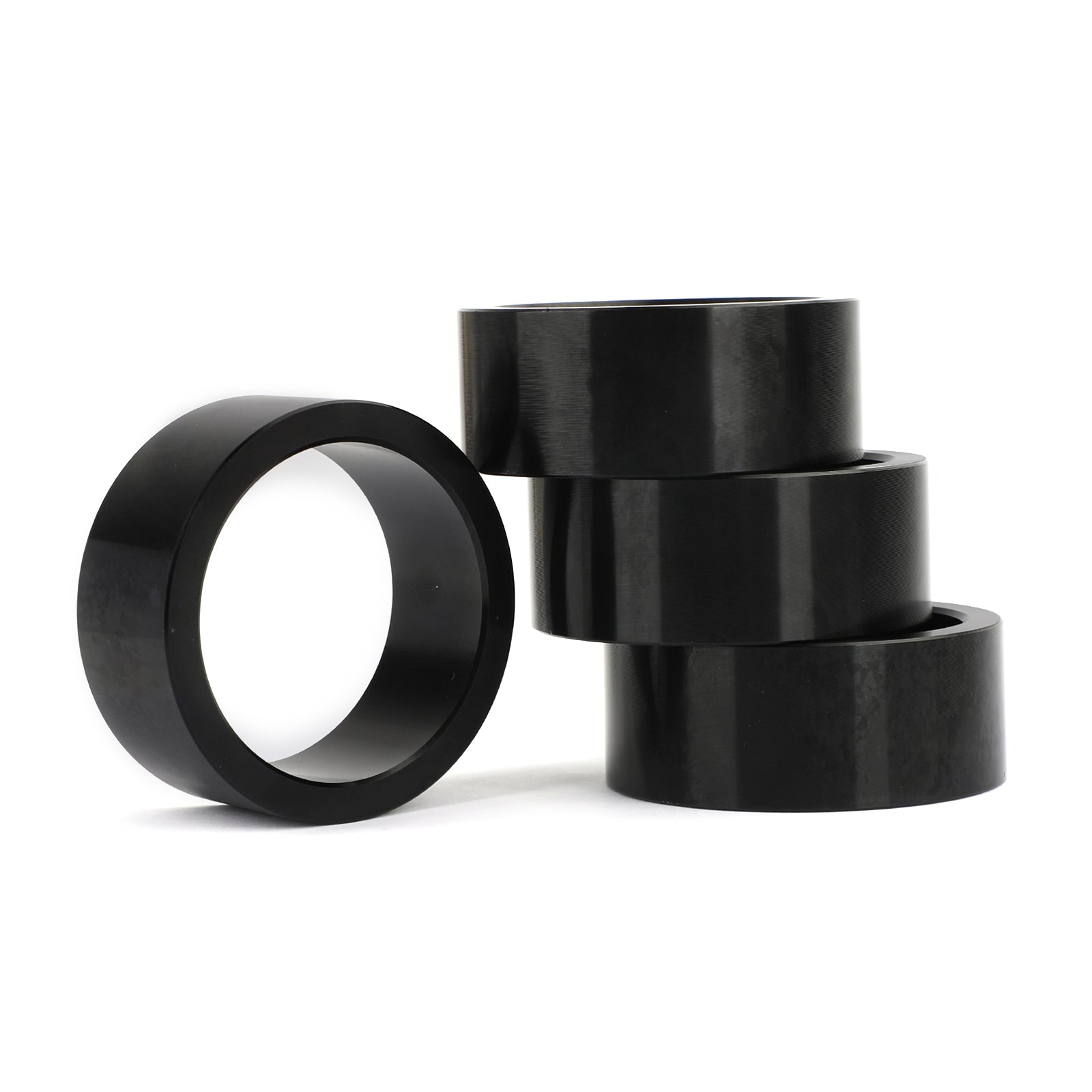 Honda Rancher Recon 230 250 300 350 400 420 2.5 Inch ATV Suspension Lift Spacer Kit