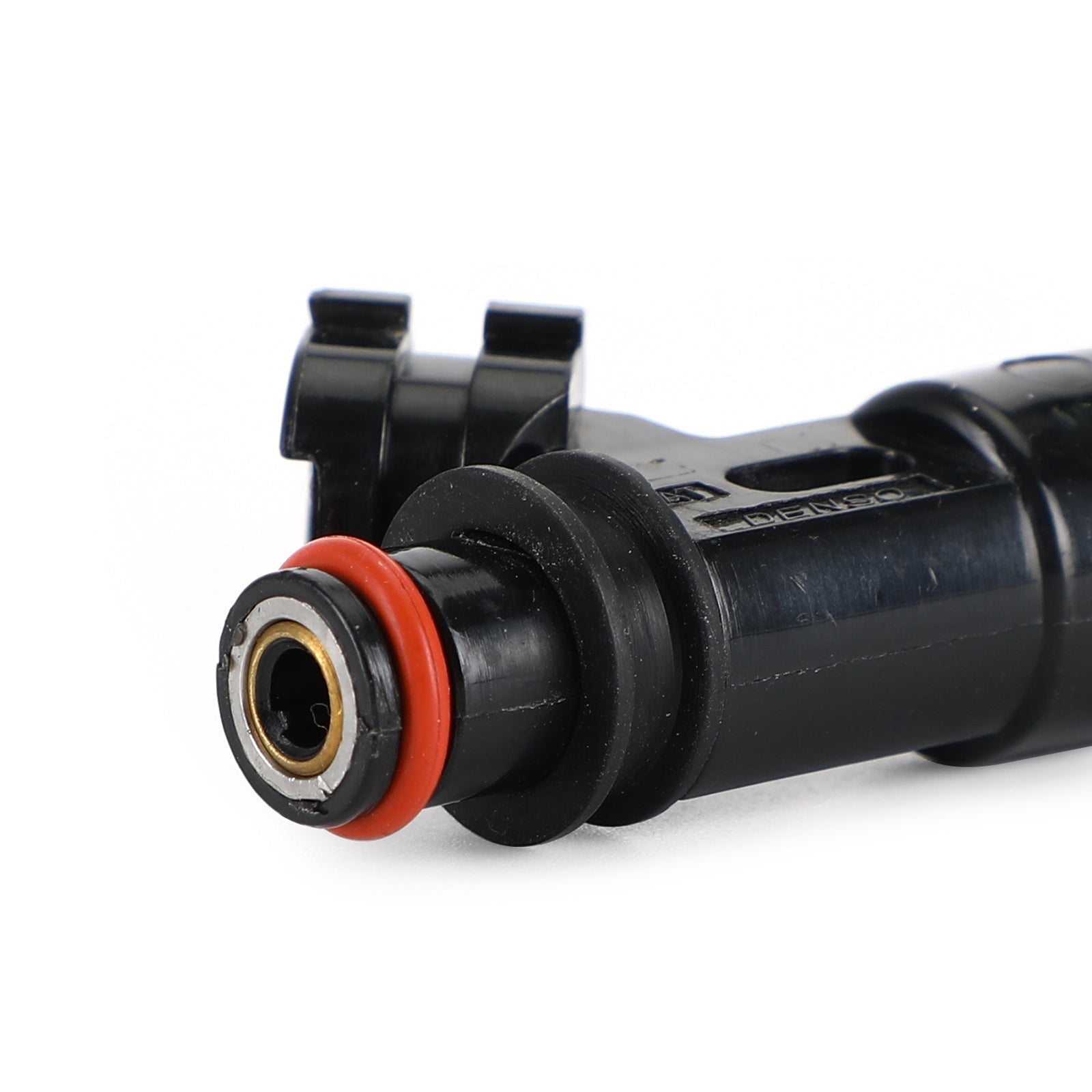 195500-4370 Fuel Injector for 2003-2006 Mitsubishi Montero Pajero 3.8L V6 Engine