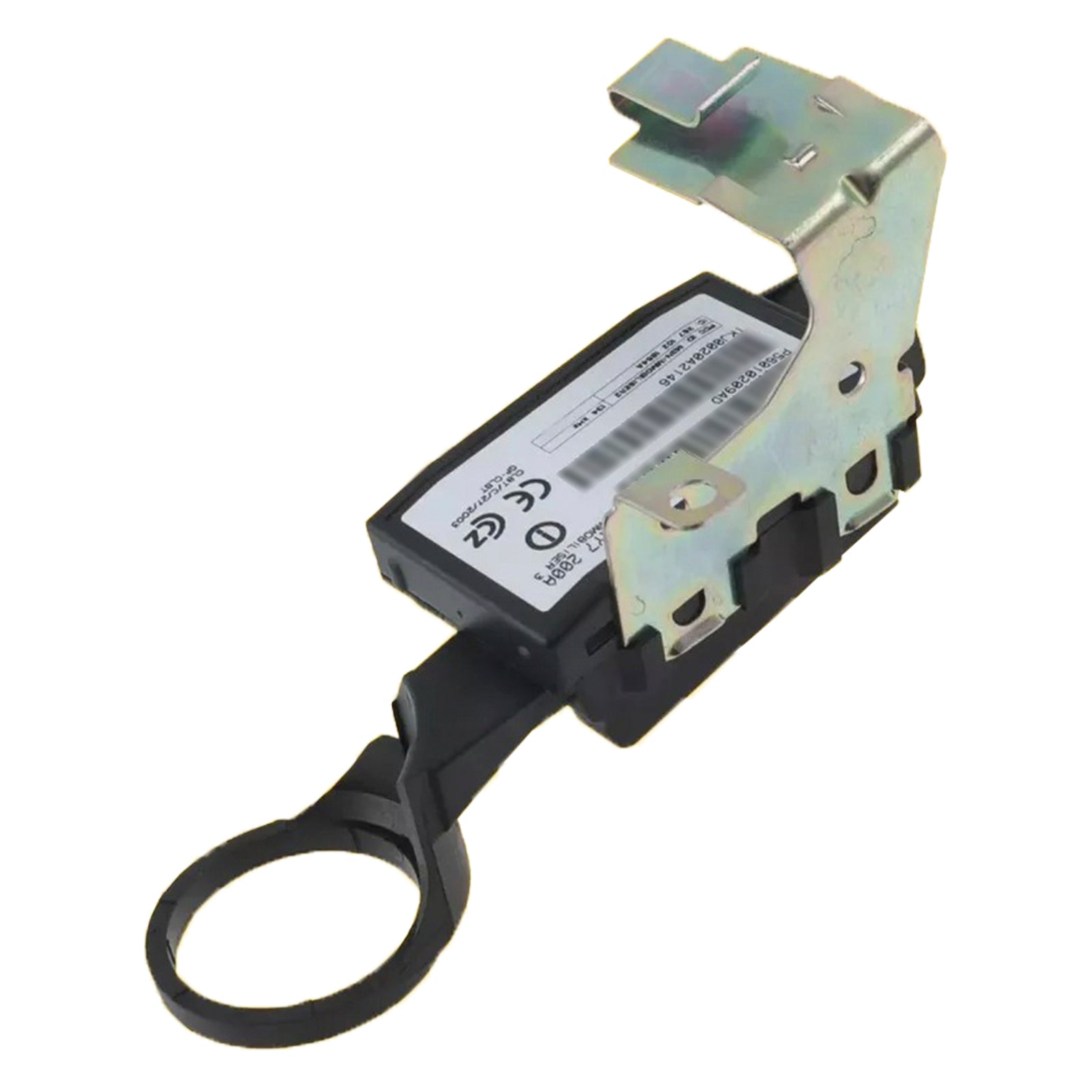 Jeep Liberty 2002-2004 Ignition Immobilizer Anti-Theft Module 56010209AB 56010209AA