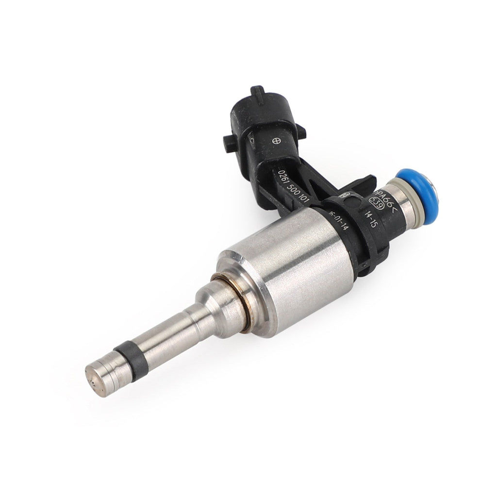 1 Piece Fuel Injector Assembly 35310-2B130 Hyundai Accent Kia Rio 1.6L Four Cylinder 2012-2016