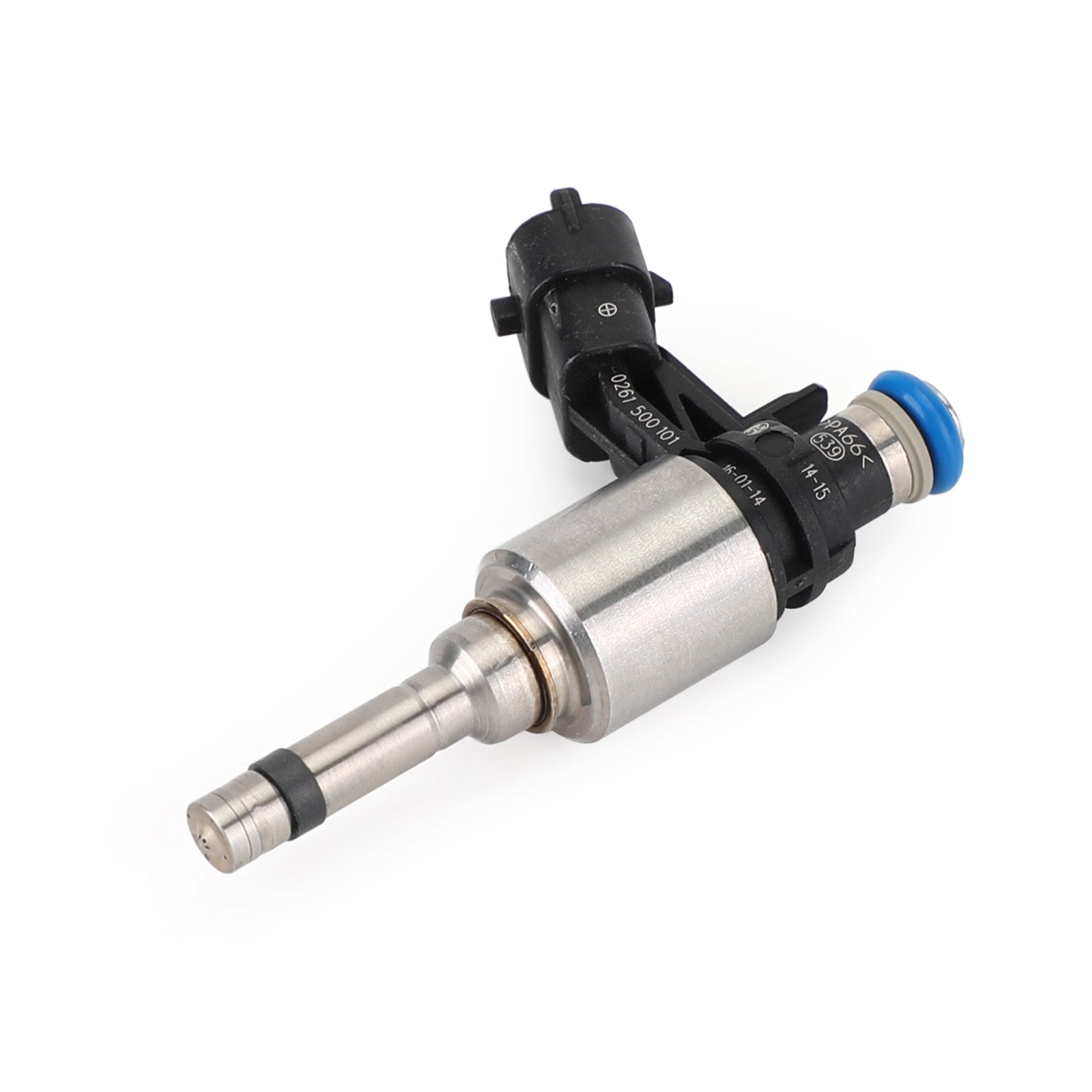 1 Piece Fuel Injector Assembly 35310-2B130 Hyundai Accent Kia Rio 1.6L Four Cylinder 2012-2016