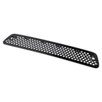 BMW E46 M3 Center Hood Grille Vent Air Inlet 51132694723 2001-2006