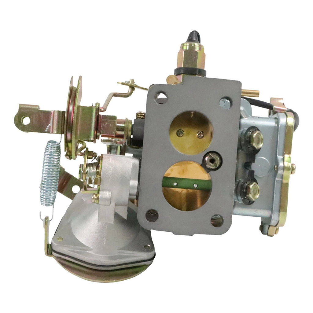 1975-1976 Nissan 610 Base Sedan 4-Door 2.0L Carburetor 16010-13W00 16010-NK2445