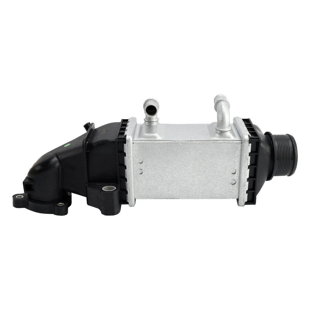 04B145749K Turbo Intercooler for 2015-2018 VW Polo 6C Hatchback