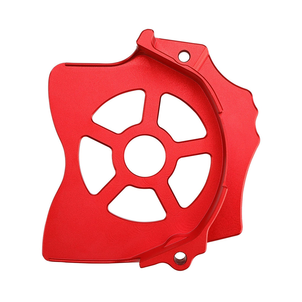 Honda XR650L Chain Guard Front Sprocket Protector Cover 1993-2025