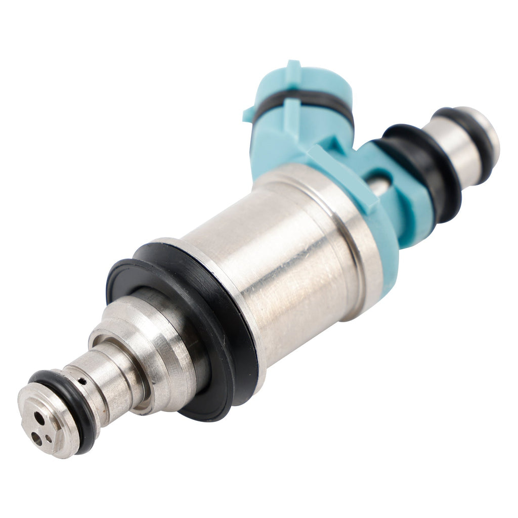 1 Piece Fuel Injector 23250-46050 Replacement for Lexus GS300 Toyota Supra 1993-1997 3.0L
