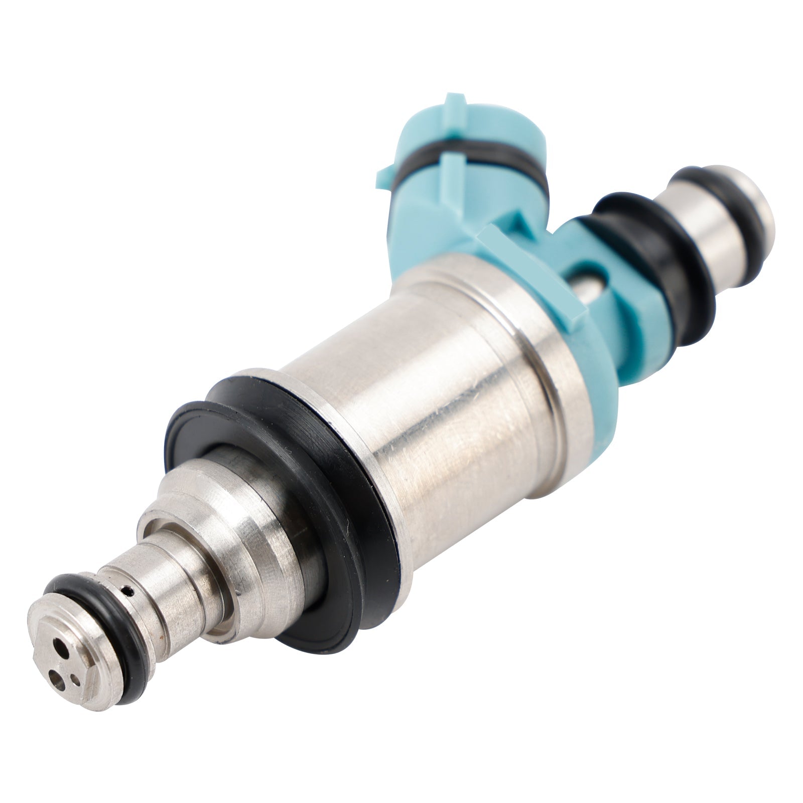 1 Piece Fuel Injector 23250-46050 Replacement for Lexus GS300 Toyota Supra 1993-1997 3.0L