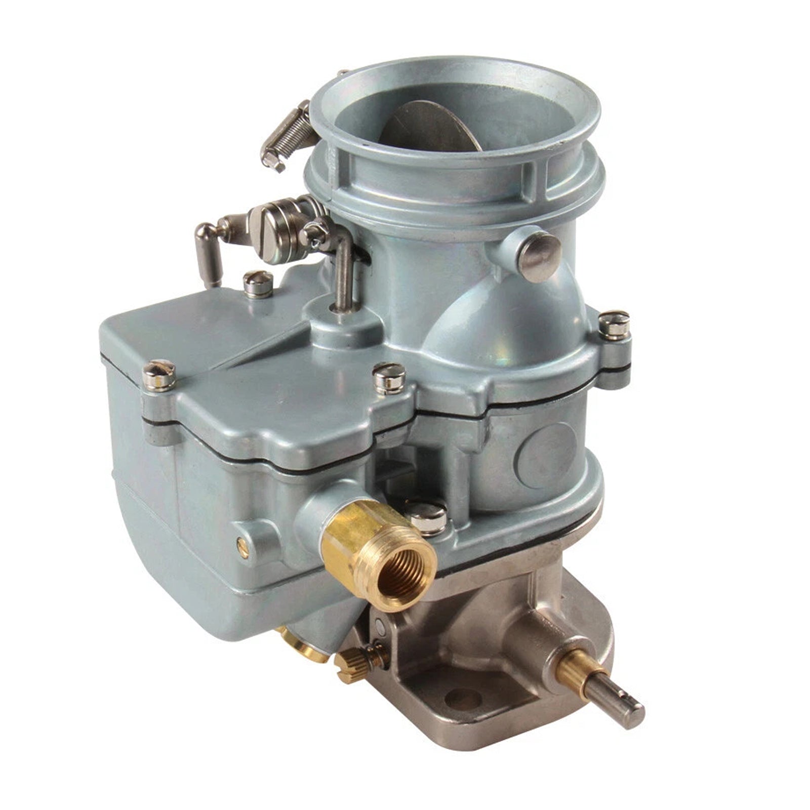 1949 1950 1951 1952 1953 Ford Mercury 2-BBL Carburetor 97 Style Natural 91511655