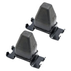 08/2001-07/2005 Toyota Hilux Pickup MK5 KDN165 2.5TD 48306-35110 2 x Rear Suspension Spring Bump Stop R/H L/H For Toyota Hilux MK5