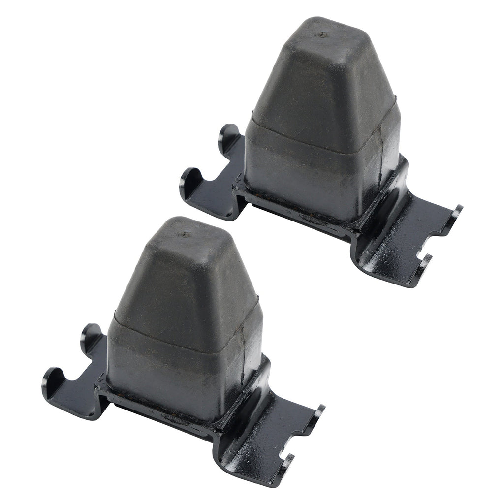 Toyota Hilux MK5 2.5 Turbo Diesel Rear Bump Stop Set 2001-2005 KDN165 Suspension Components