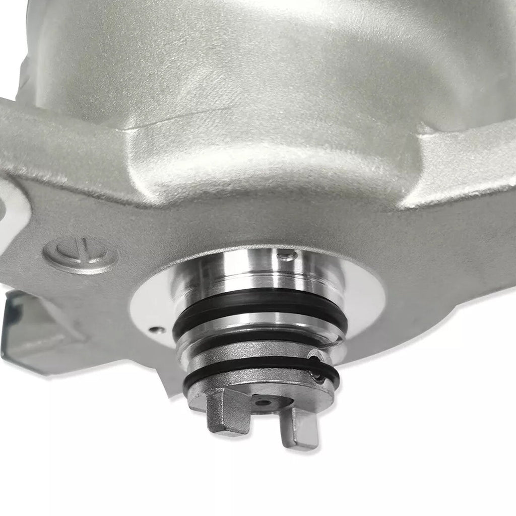 1998 Honda CRV EX L4 2.0L 1972cc MFI GAS DOHC Ignition Distributor TD97U 30100-P3F-A02