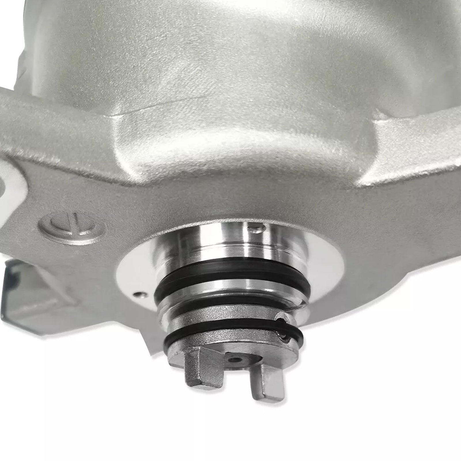 1997-1998 Honda CR-V LX 2.0L 4-Cylinder Gas Engine Ignition Distributor TD97U 30100-P3F-A02