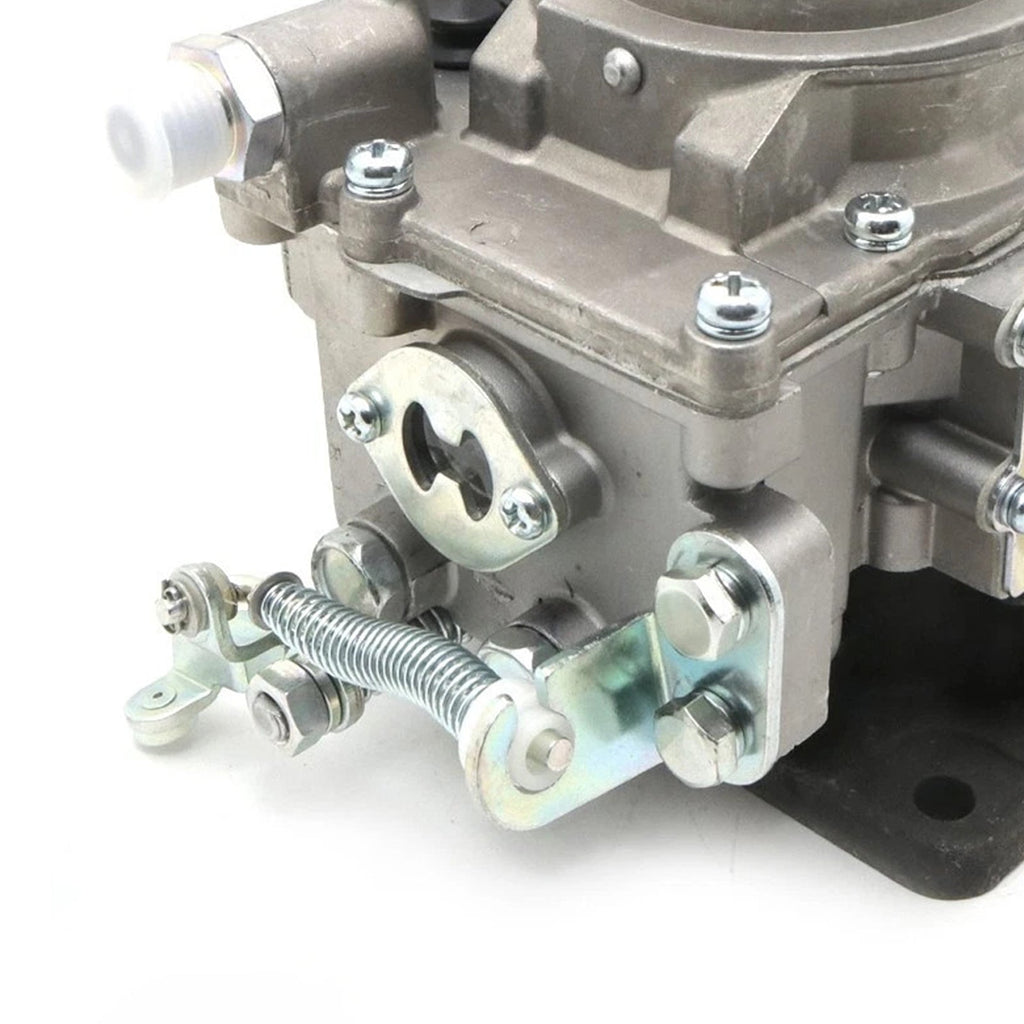 1972-1978 Hilux RN20 RN25 Toyota Truck 1.6L Carb Assembly 21100-31225