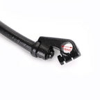 16mm Kick Start Lever Assembly for Yamaha DT125 DT175 YZ100 YZ125 and 175MX Models
