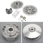 Yamaha Golf Cart Secondary Driven Clutch for G2 G9 G14 G16 G20 G22 4 Cycle Models 1985-2007
