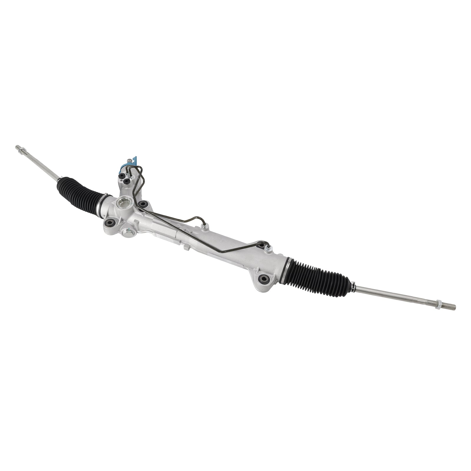 01.2006â06.2018 Mercedes-Benz Sprinter Mk2 (906) Steering Rack A9064600500 2E2422055A