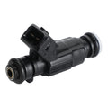 1Pcs Fuel Injector For Mercedes E320 ML320 C280 CLK320 2.8 3.2 V6 0280155742